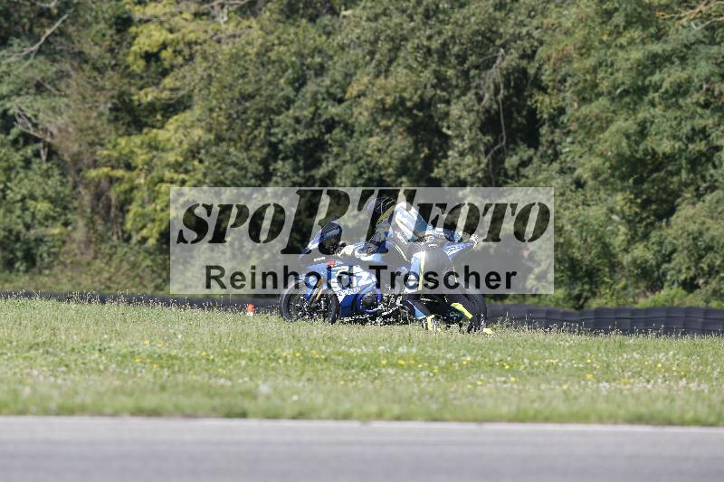 /54 19.09.2025 Speer Racing ADR/Gruppe rot/44